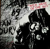 Various artists - New Wave Of The 80's