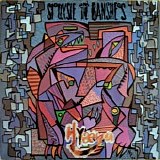 Siouxsie and the Banshees - Hyaena