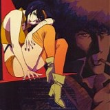 Seatbelts - Cowboy Bebop PURPLE/RED