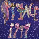 Prince and the Revolution - 1999 (Double Album)