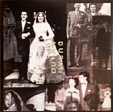 Duran Duran - Duran Duran (The Wedding Album)