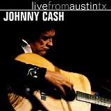 Johnny Cash - Live From Austin, TX [dvd lpcm 2ch]
