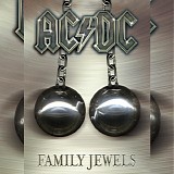 AC/DC - Family Jewels [dvd]
