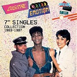Digital Emotion - 7'' Singles Collection 1983-1987