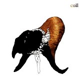Coil - Black Antlers