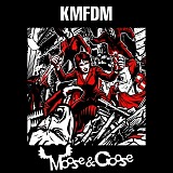 KMFDM - Live In Canada, October 3, 2005