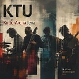 KTU - KulturArena Jena, Theatervorplatz 28.07.2005