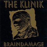 Klinik - Braindamage. Kulturfabrik 1988