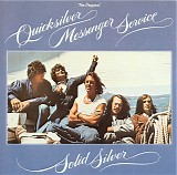 Quicksilver Messenger Service - Solid Silver