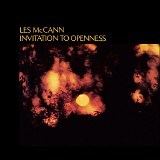 Les McCann - Invitation To Openness