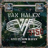 Van Halen - Live In New Haven 1986