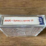 Myer - Rumms & Bumms EP