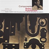 Bobby Hutcherson - Components