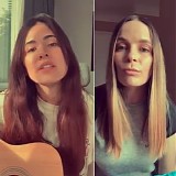Ahn, Priscilla & Inga Roberts - The Only Child