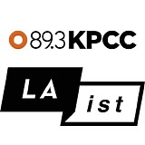 Ahn, Priscilla - 89.3 KPCC Session