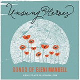 Ahn, Priscilla - Unsung Heroes: Songs Of Eleni Mandell