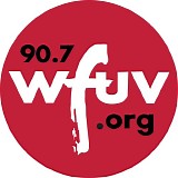 Ahn, Priscilla - WFUV Words And Music