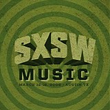 Ahn, Priscilla - SXSW Festival