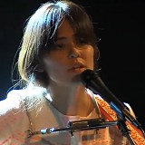 Ahn, Priscilla - Live At The Hamilton
