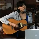 Ahn, Priscilla - Unknown Live Session