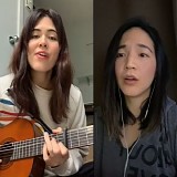 Ahn, Priscilla & Wendy Wang - With You