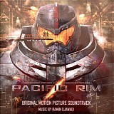 Djawadi, Ramin & Priscilla Ahn - Pacific Rim OST