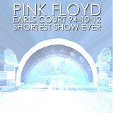 Pink Floyd - Shortest Show Ever