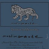 Muslimgauze - Bedouin In Mercedes