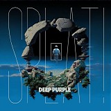 Deep Purple - Splat!