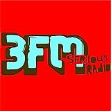 Ahn, Priscilla - Live On 3FM, Netherlands
