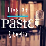 Ahn, Priscilla - Live At Paste Studio