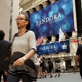 Ahn, Priscilla - Pandora Live At 25th Street Session