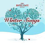 Ahn, Priscilla - The Hotel Café Presents Winter Songs