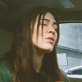Ahn, Priscilla - Live In A Car