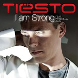 Tiësto & Priscilla Ahn - Kaleidoscope