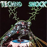 Doris Norton - Techno Shock