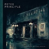 Peter Principle - Theatre 140, Bruxelles, Belgium
