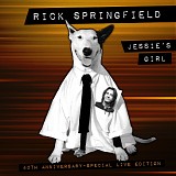 Rick Springfield - Working Class Dog (40th Anniversary SpecialLive Edition)