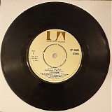 Hawkwind - Silver Machine / Seven By Seven