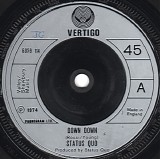 Status Quo - Down Down