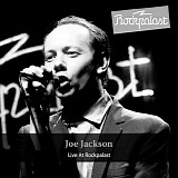 Jackson, Joe - Rockpalast WDR Studio Cologne