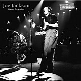 Jackson, Joe - Rockpalast Grugahalle Essen