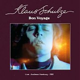 Klaus Schulze - Bon Voyage (Live - Audimax Hamburg - 1981)