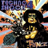 Rexanthony - Techno Shock 4