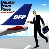 Dimitri From Paris - Cruising Attitude