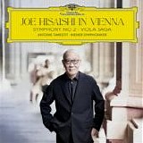 Wiener Symphoniker - Symphony No.2; Viola Saaga