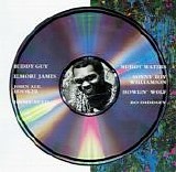 Various - Blues - The Essential Guide To Blues On CD (Comp.)