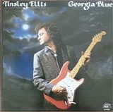 Ellis, Tinsley - Georgia Blue