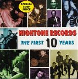 Various - Hightone Records (The First 10 Years) (Comp.)