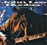 Hooker, John Lee - Boom Boom